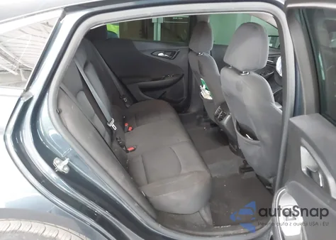 2019 Chevrolet Malibu Lt z USA, uszkodzony, nr VIN 1G1ZD5ST5KF158388